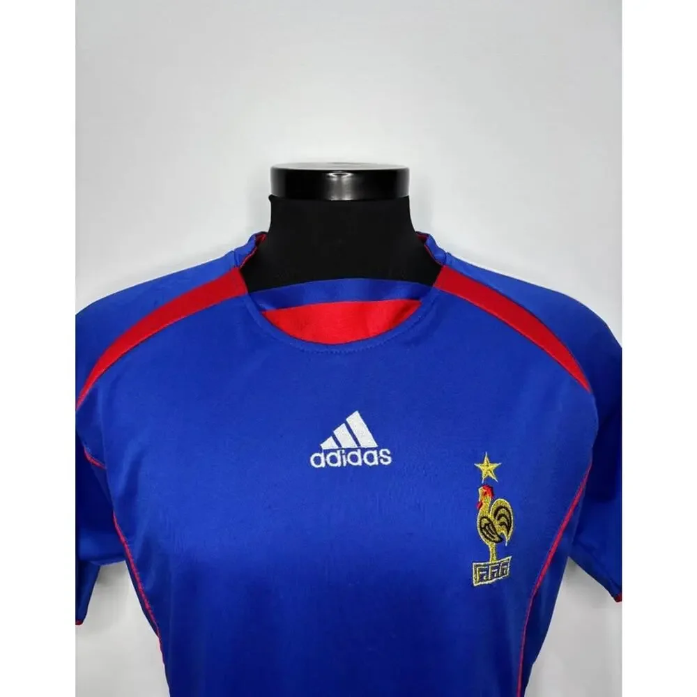 FIFA World Cup France National Jersey